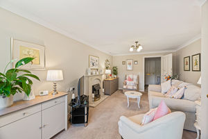 Lounge/Dining Room- click for photo gallery